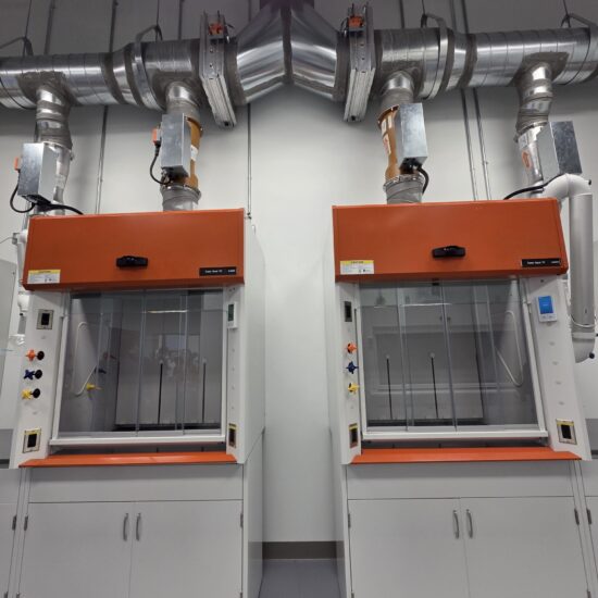 Price Industries — Antec Controls Renovation & Addition