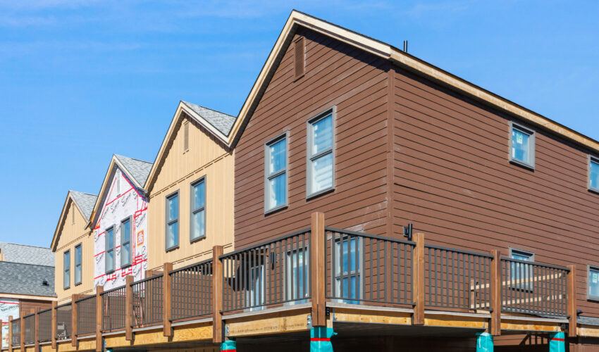 Ptarmigan Pointe – Stewart Creek