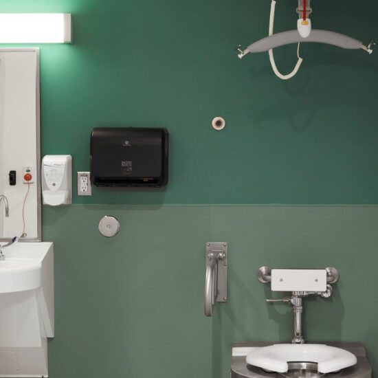 Lakeshore Hospital – In-Patient Expansion