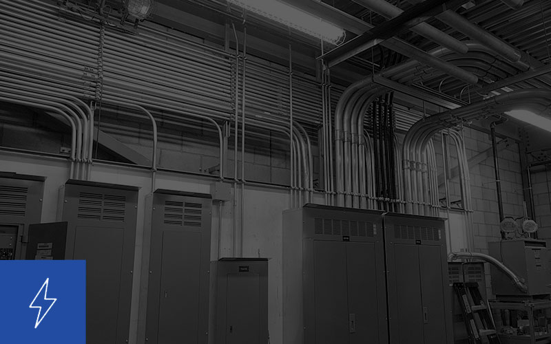 Electrical Engineering & Design Services