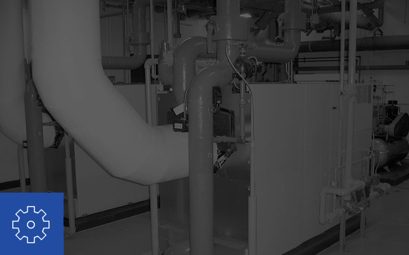 Mechanical Engineering & Design Services