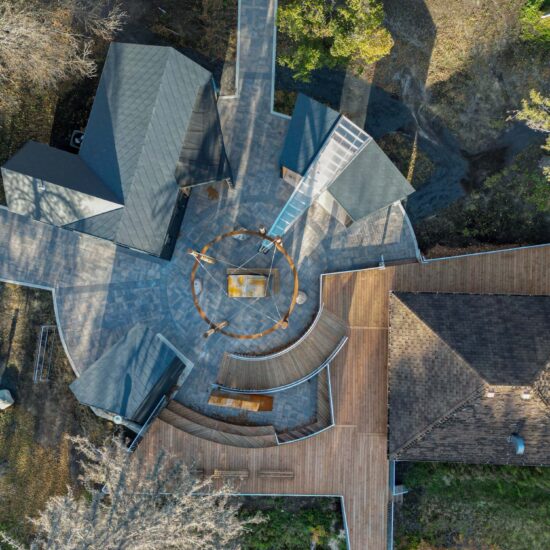 Whiteshell Natural History Museum